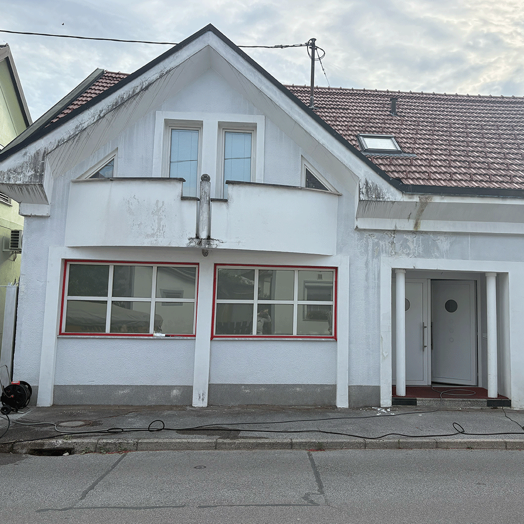Prej